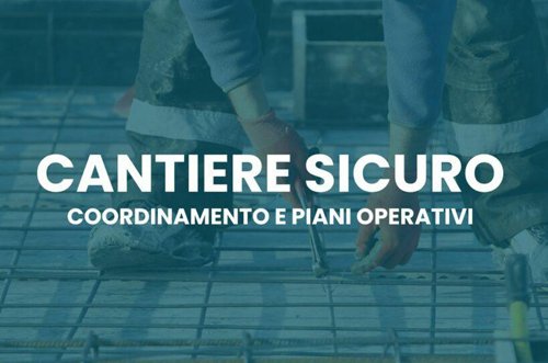 Garantire la sicurezza in un cantiere edile